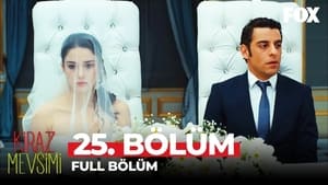 Kiraz Mevsimi: 1×25