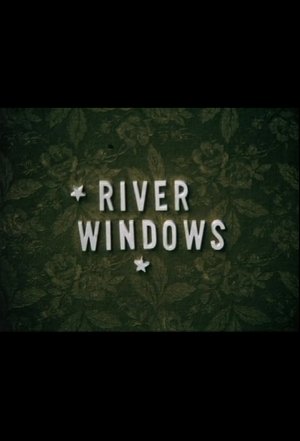 Poster River Windows 1966