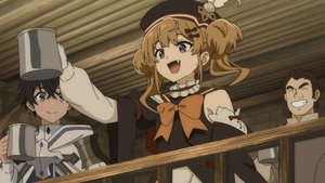 The Water Magician: 1×3