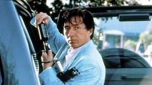 Police Story 4: First Strike