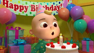 Cocomelon: Bài Hát Thiếu Nhi (Phần 4)