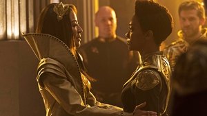 Star Trek: Discovery: 1 Staffel 12 Folge