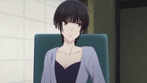 Fruits Basket Season 3 Episode 6