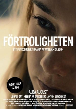 Poster Förtroligheten 2013