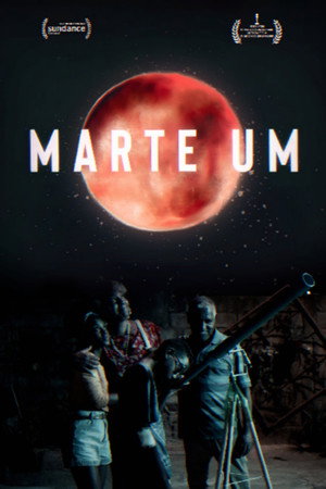 Mars One 12