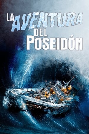 La aventura del Poseidón 1972