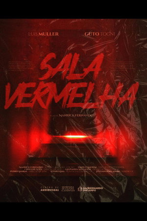 Sala Vermelha 3