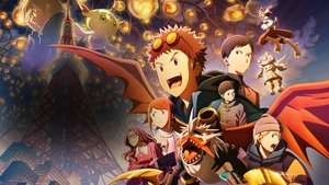 Digimon Adventure 02: The Beginning (2023) – Subtitrat în Română