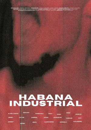 Industrial Havana