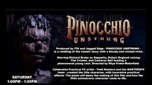movie image