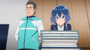 The aquatope on white sand: Episódio: 13 da 1ª Temporada