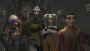 Star Wars: Rebels: 3×2