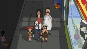 Bob burgerfalodája 9. évad 4. rész