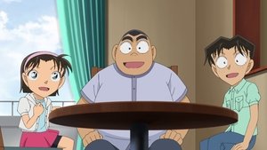 Detective Conan: 1×1043