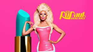 poster RuPaul's Drag Race