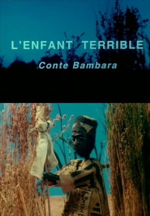 L'enfant Terrible