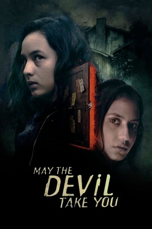Poster May the Devil Take You 2018