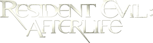 Resident Evil: Afterlife