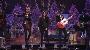 Lady Antebellum Live: On This Winter's Night film complet