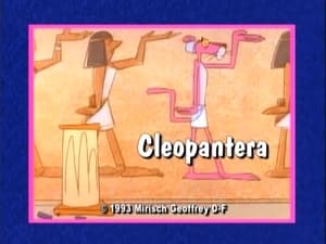 Cleopanthra