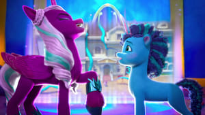 My Little Pony: Deja tu marca Temporada 1 Capitulo 2