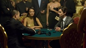 White Collar All In