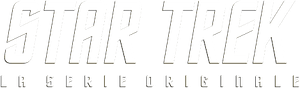Star Trek — logo
