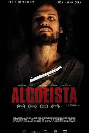 Poster Alcolista 2017