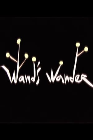 Poster Wand's Wander (2014)