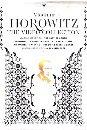 Horowitz: The Video Collection
