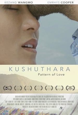 Poster Kushuthara: Pattern of Love 2017