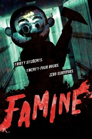 Famine 2011