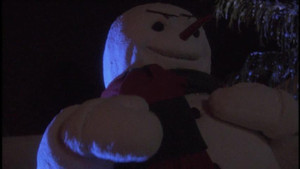 Jack Frost 2: The Revenge of the Mutant Killer Snowman