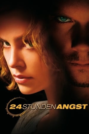 Poster 24 Stunden Angst 2002