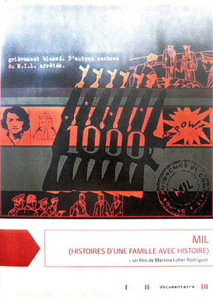 MIL (histoires d'une famille avec histoire) poster