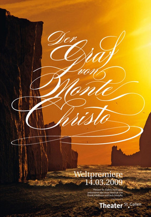 The Count of Monte Cristo 3