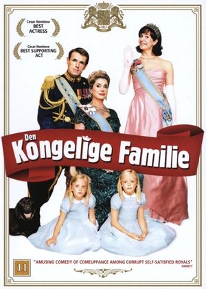Image Den Kongelige Familie