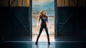 Captain Marvel (2019)