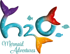 H2O: Mermaid Adventures — Logos 9