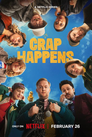 Crap Happens (2026)