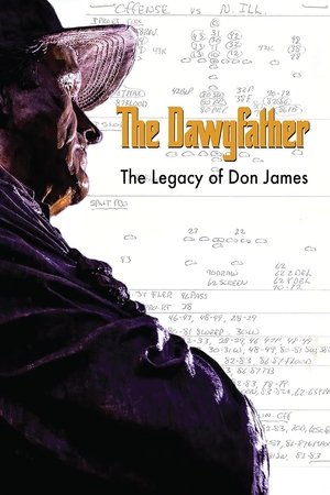 Image The Dawgfather: The Legend of Don James