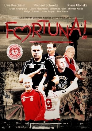 Poster Fortuna! (2015)