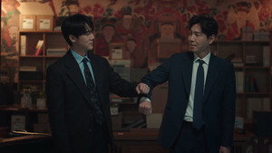 Phantom Lawyer: Temporada 1 – Episódio 16