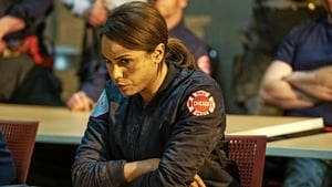 Chicago Fire: 4×22