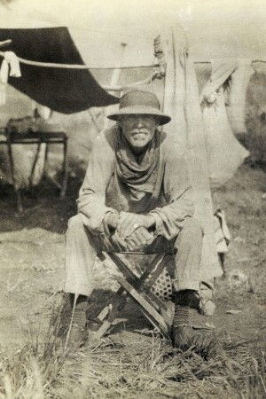 Alexander Hamilton Rice