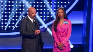 Celebrity Family Feud: 5×3