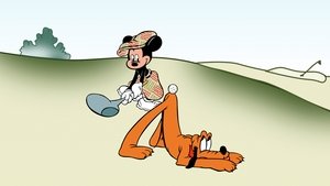 Mickey et Pluto Golfeurs film complet