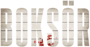 Boxer — Logos 8