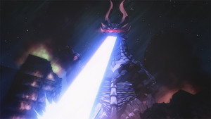 Otome Kaiju Caramelise Cap 10
