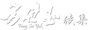 Fong Sai Yuk 2 — Logos 5